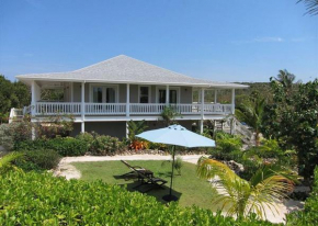 Sunset Villas by Eleuthera Vacation Rentals